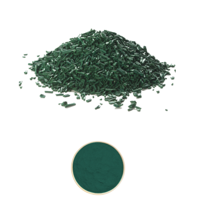 Spirulina Extract