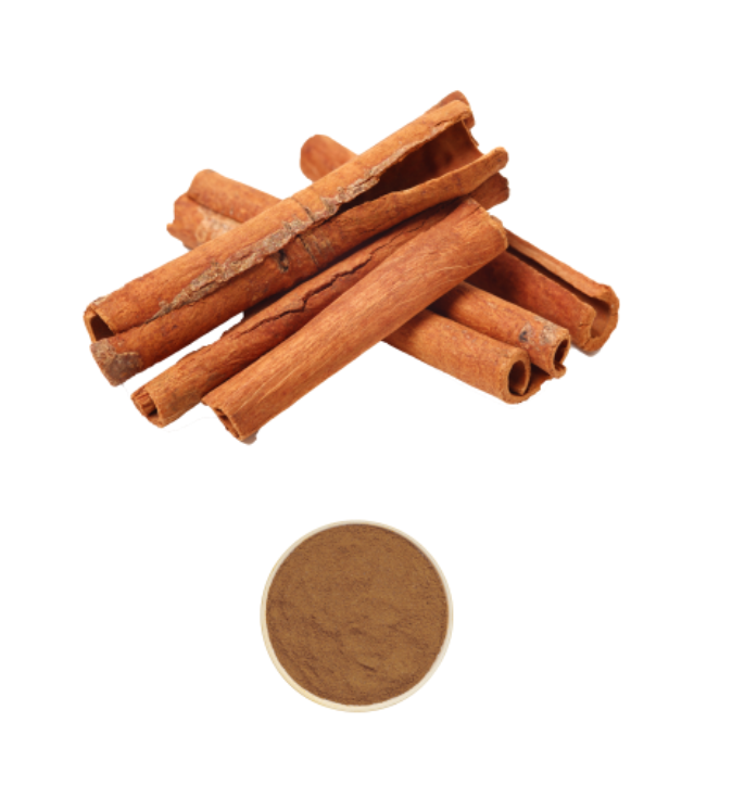 Cinnamon Bark Extract