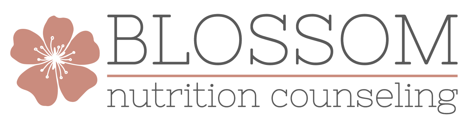 Blossom Nutrition Counseling
