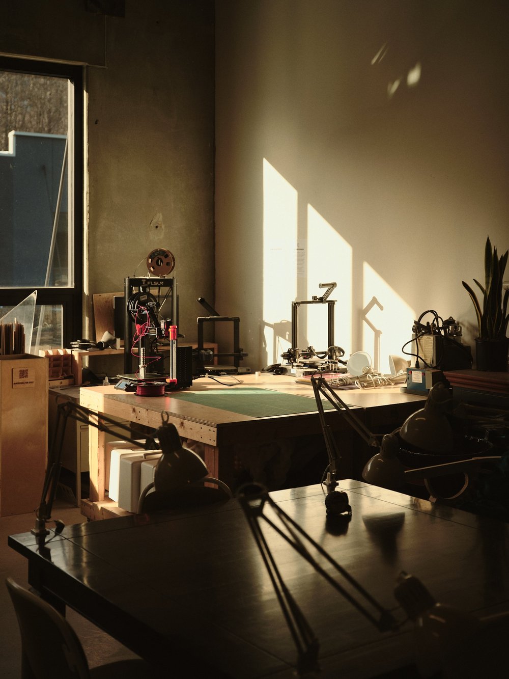 Create Makerspace | Home