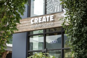 Create Makerspace | Home
