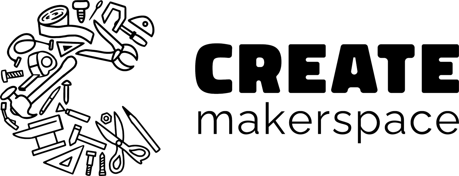 Create Makerspace
