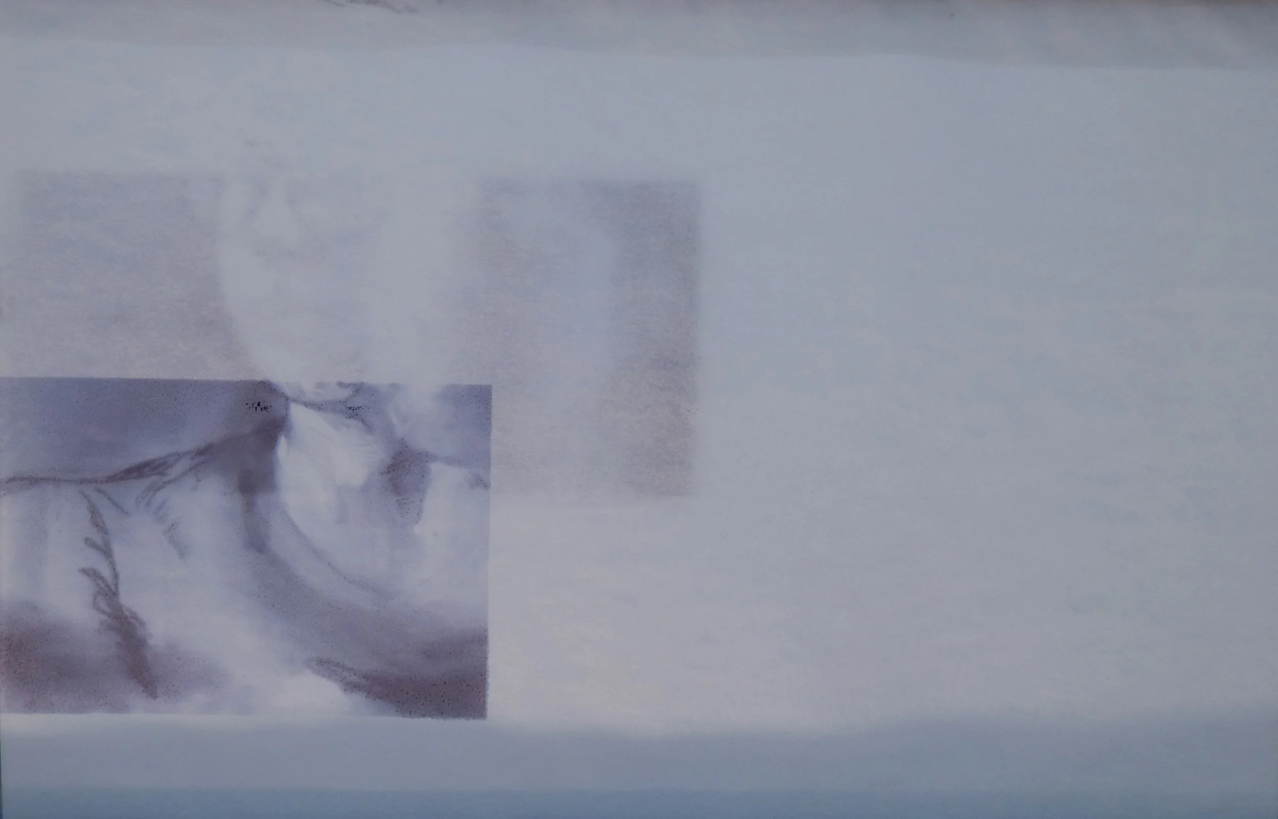 Trissa Dodson, Here and Not Here 02