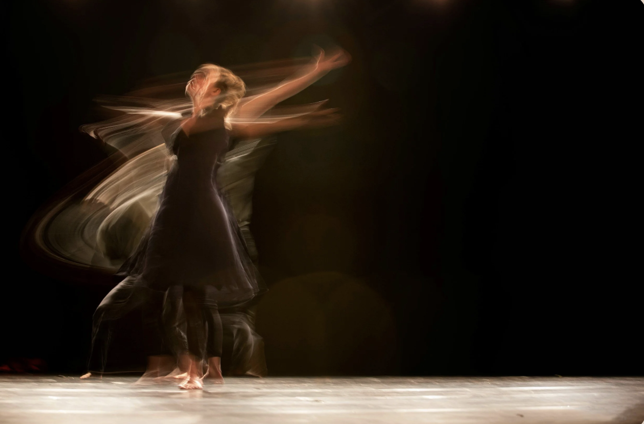 Healing After Sexual Assault