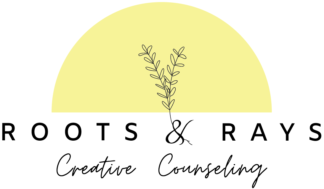 Roots and Rays Counseling