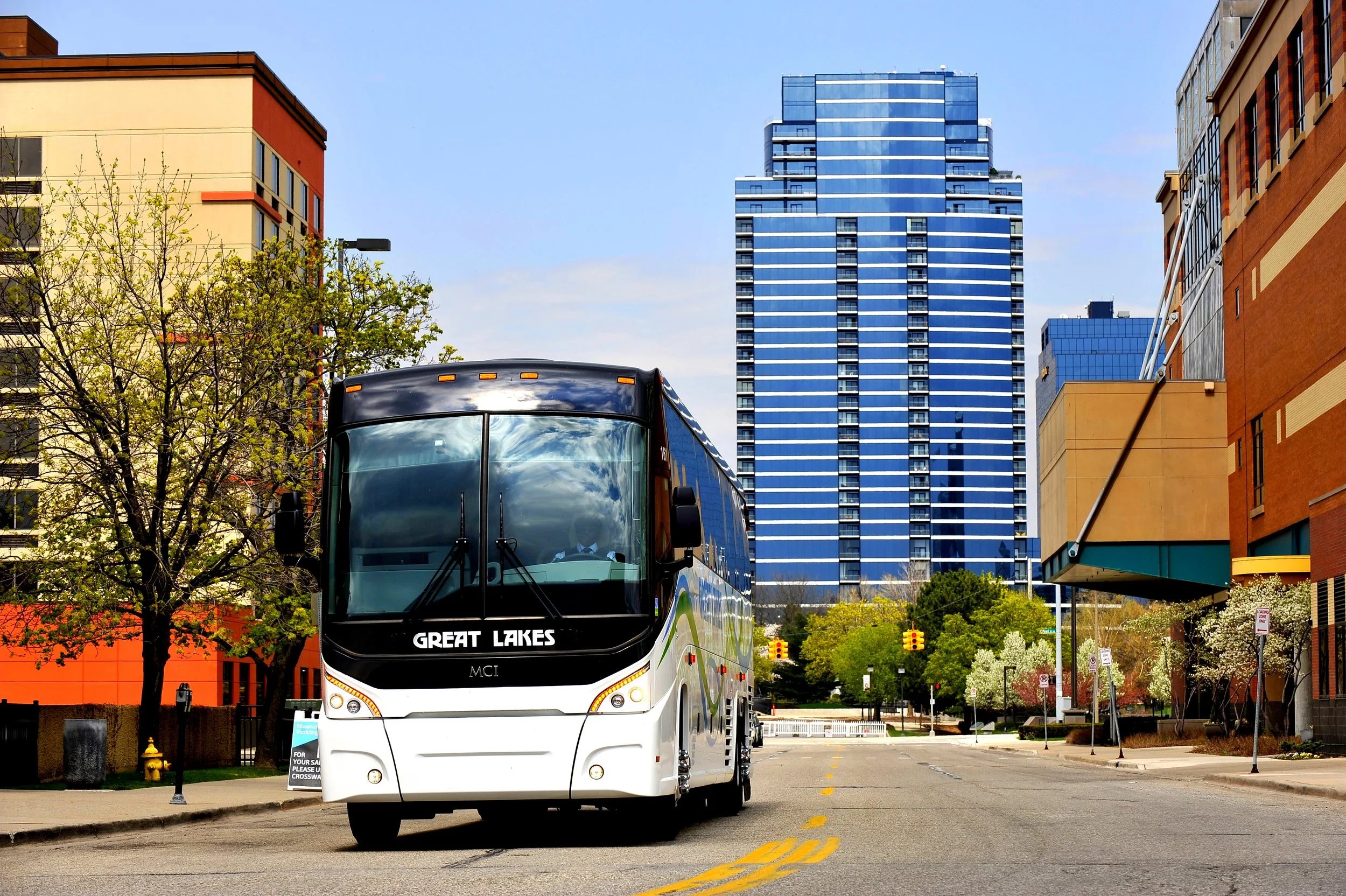 How Much Is a Coach Bus Ticket?