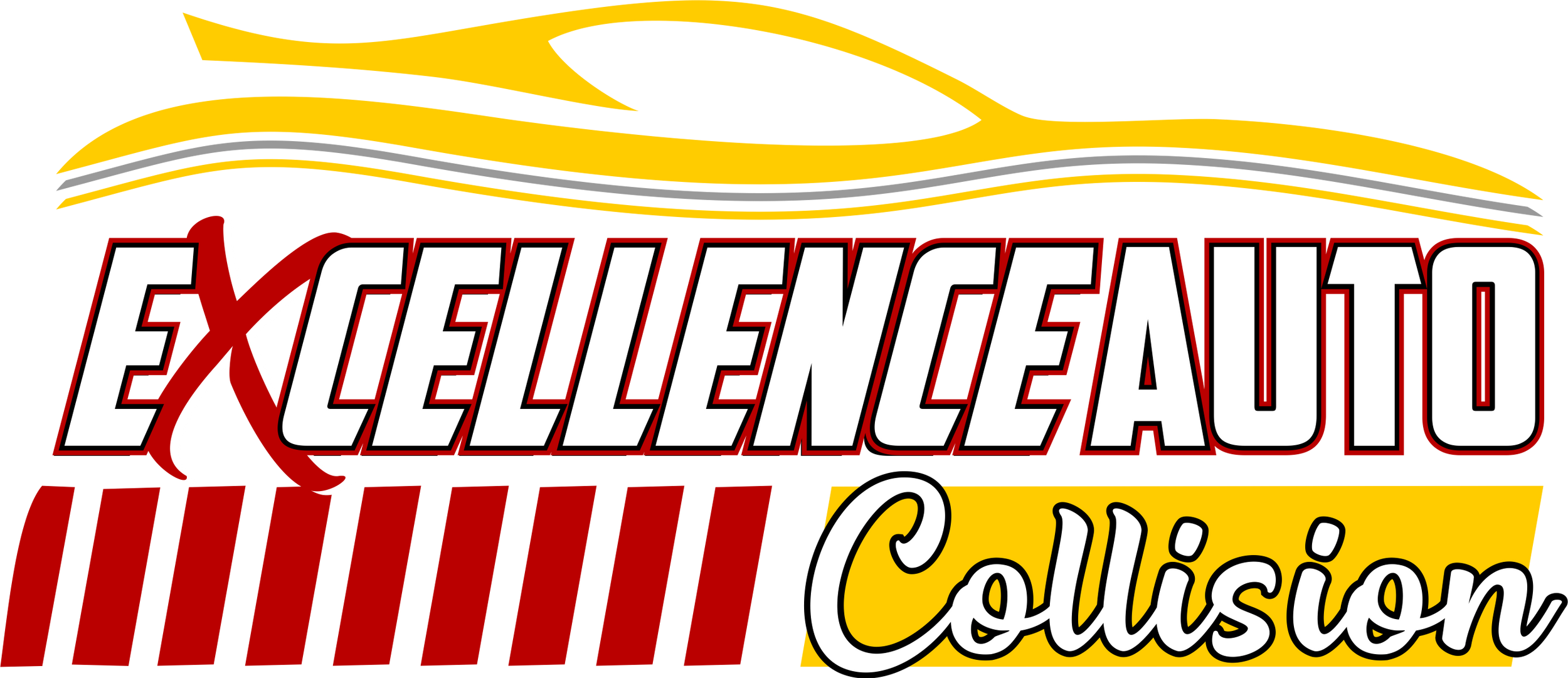 Our Services — Excellence Auto Collision
