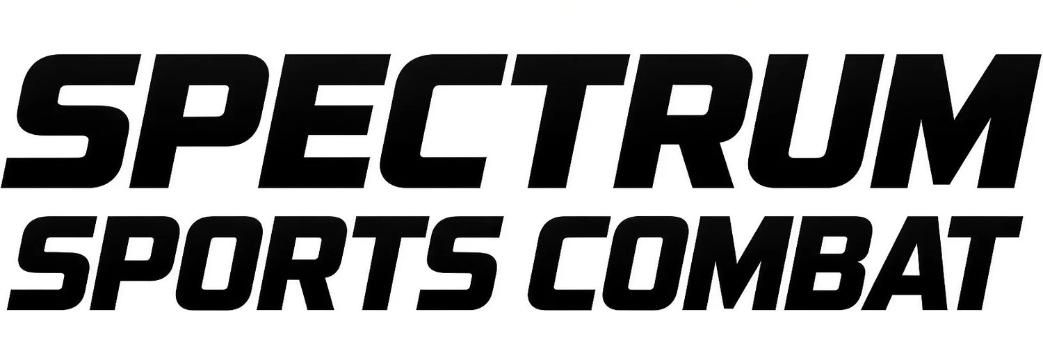 Spectrum Jiu Jitsu Sports Combat