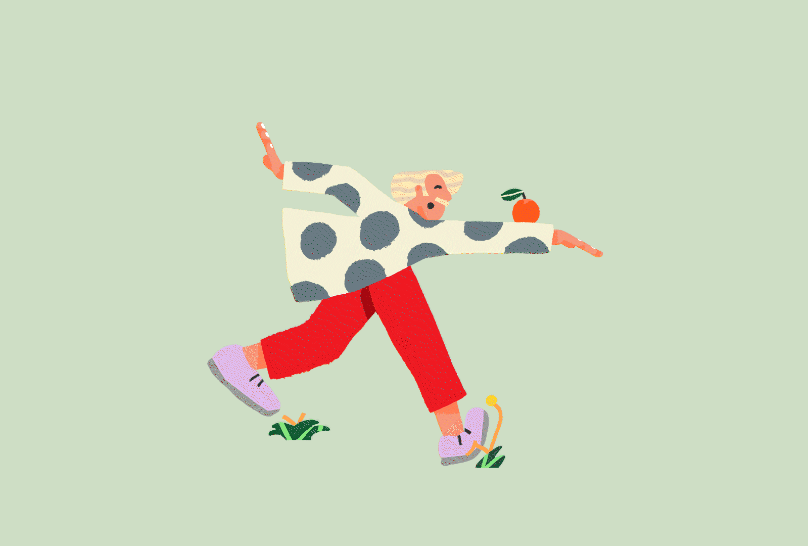 Fruit Guy