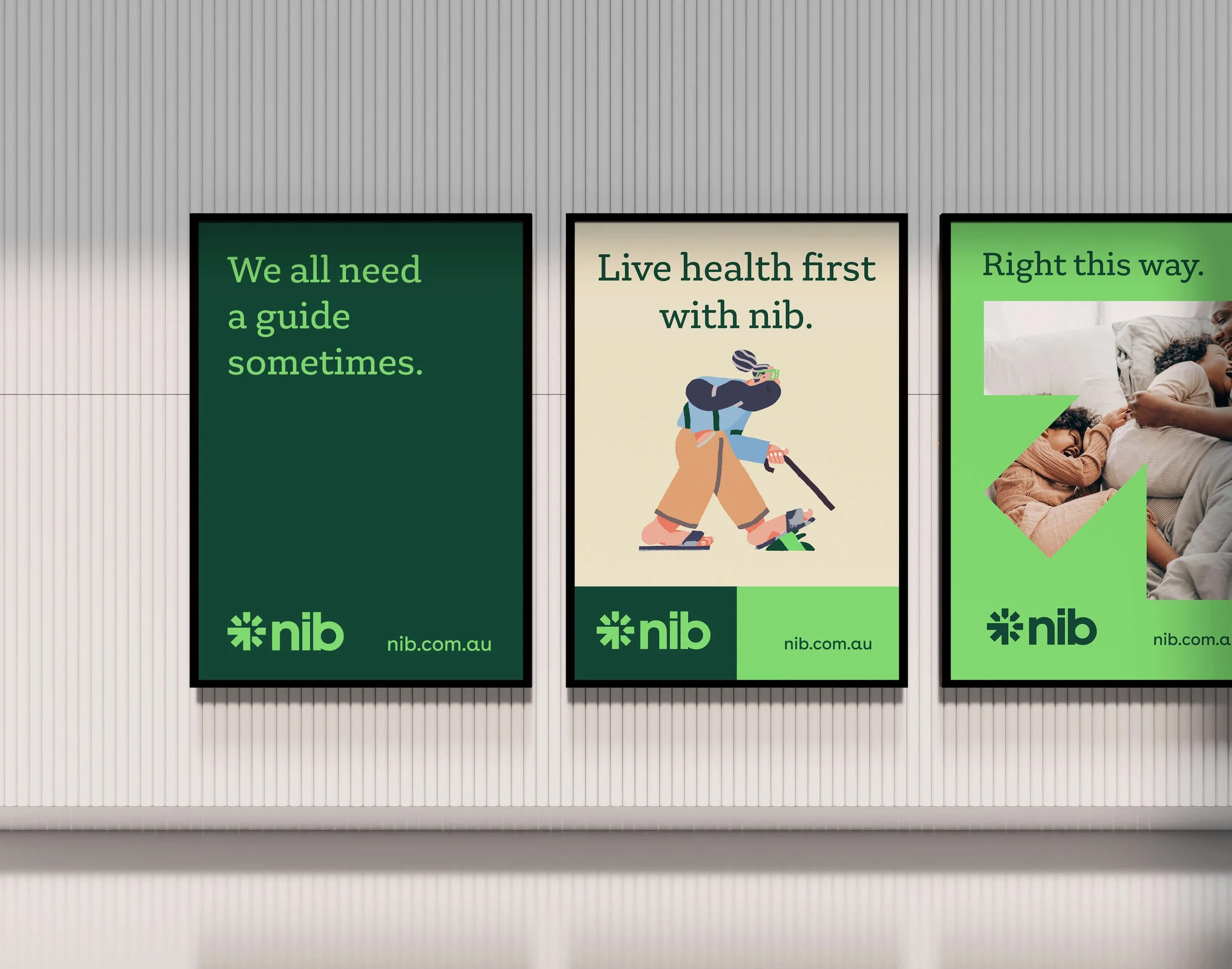 nib billboard