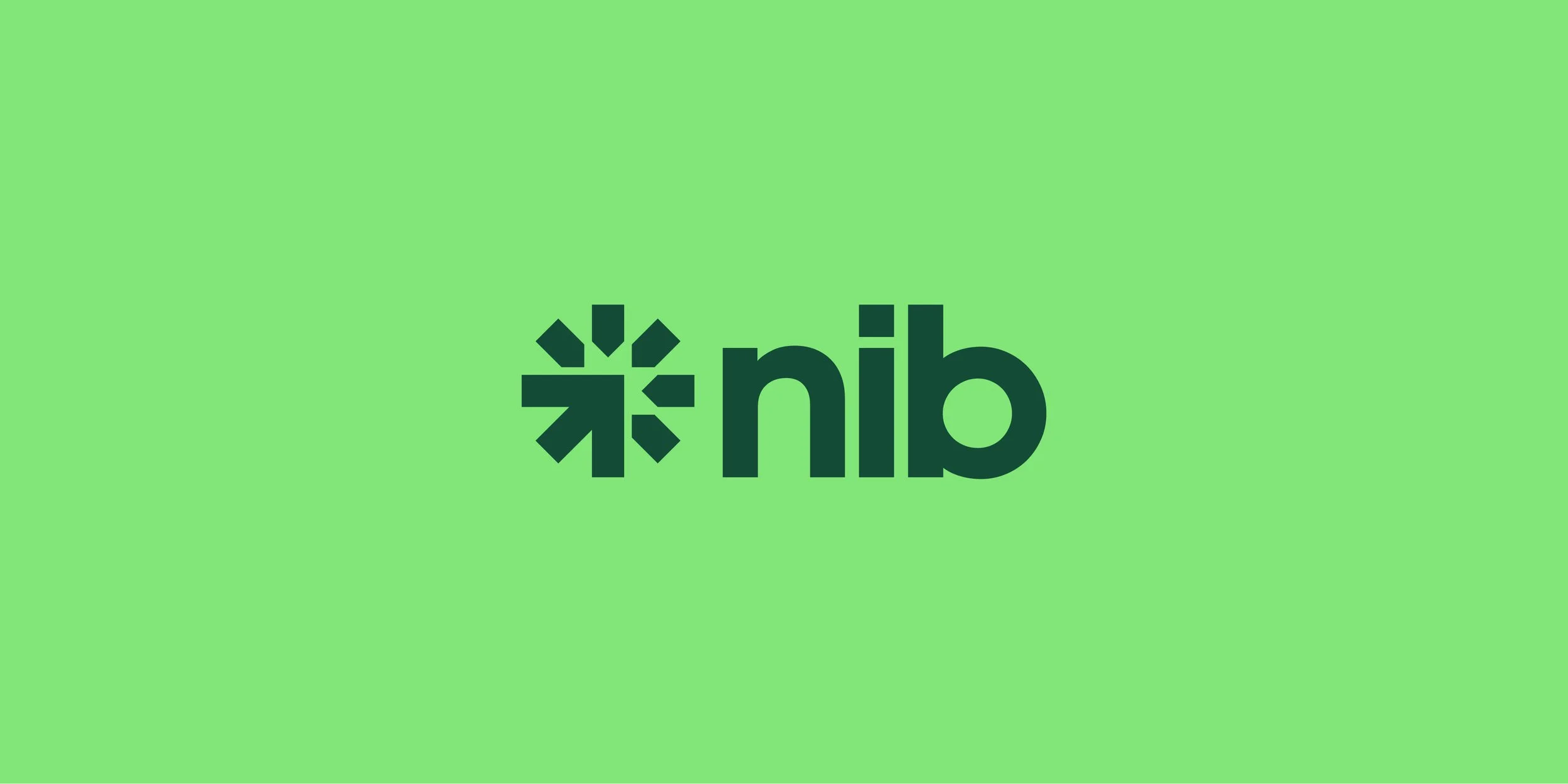 nib