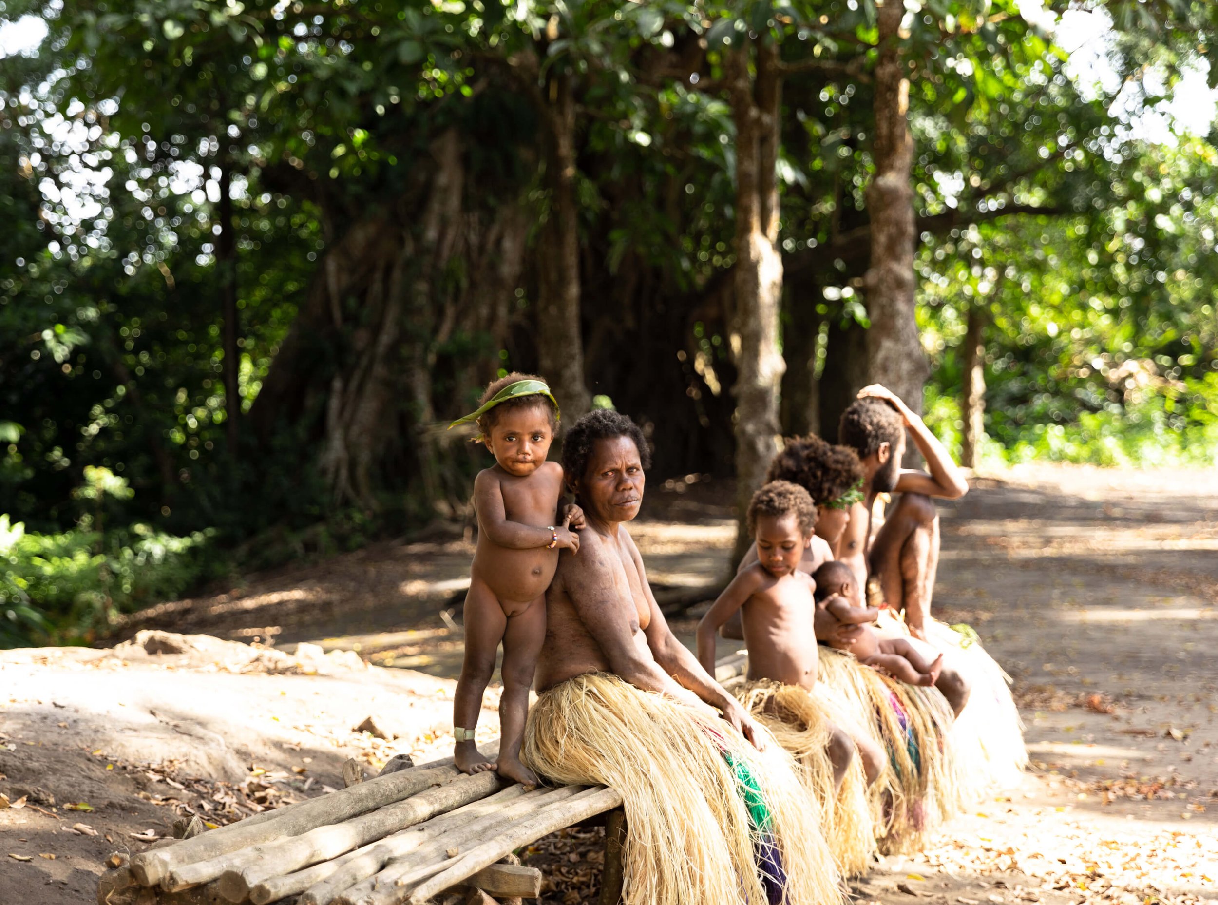 Ni Vanuatu