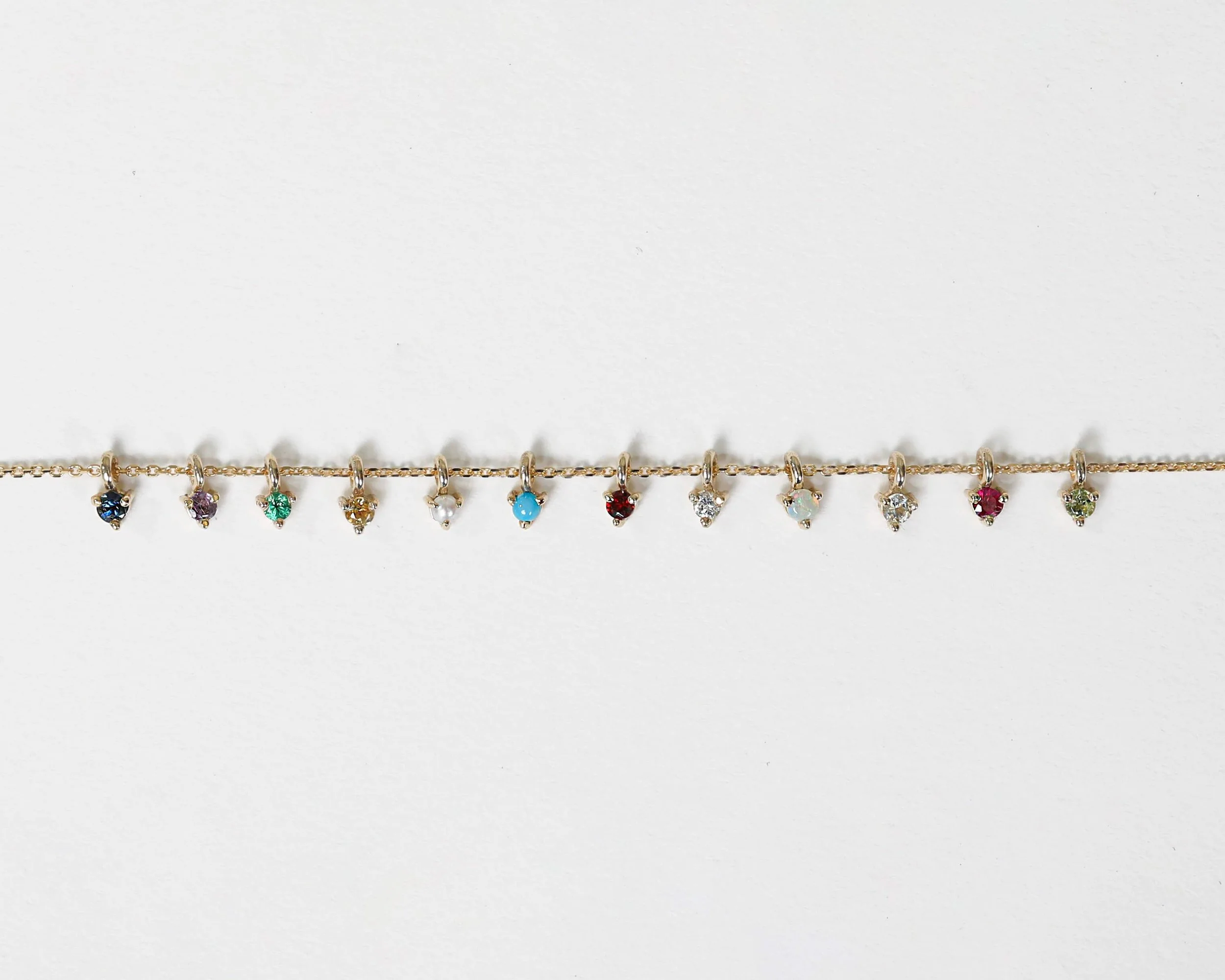Soldered Diamonds