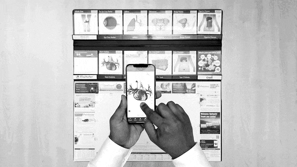 AR App