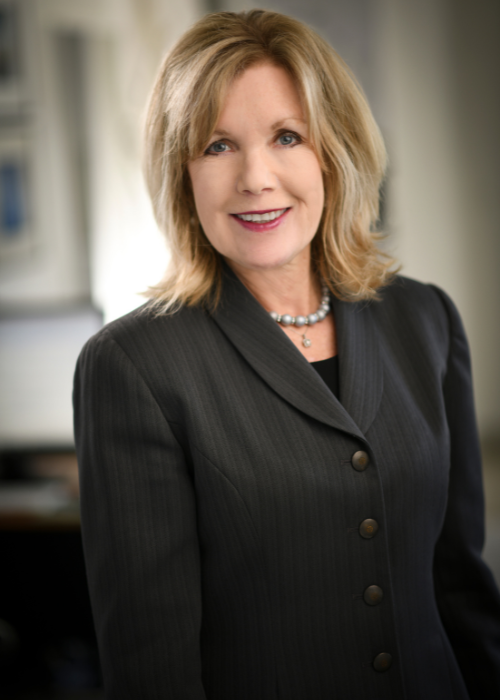 Mary B. Rannells Rowan, Esq.