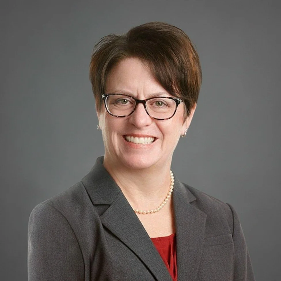 Mary B. Rannells Rowan, Esq.
