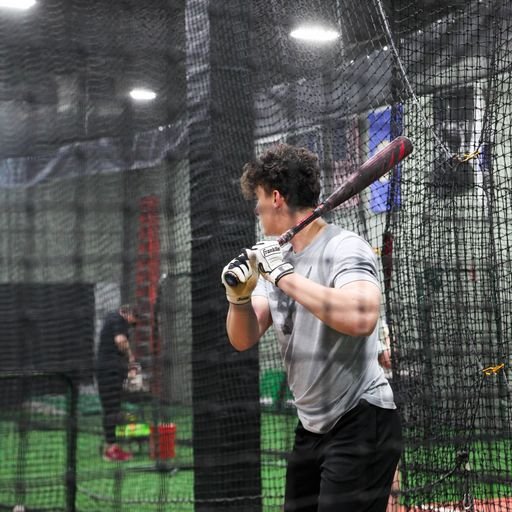 Private Lessons — MacStrength MN