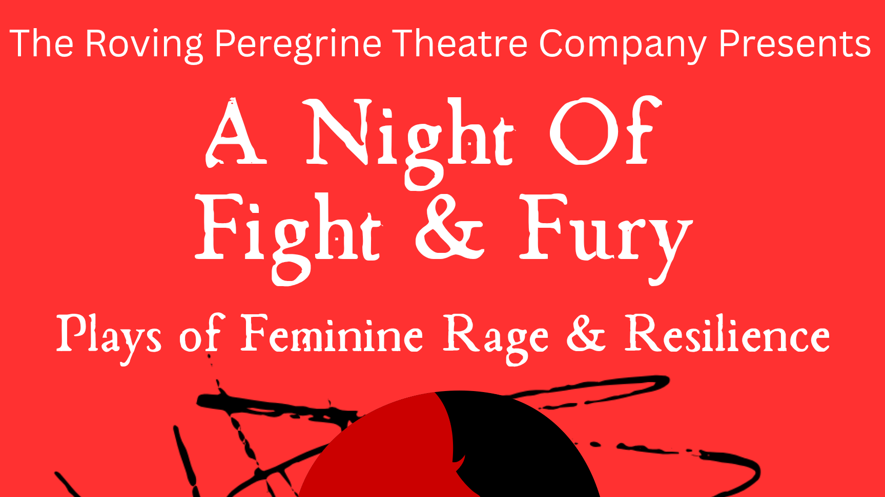 A Night of Fight & Fury