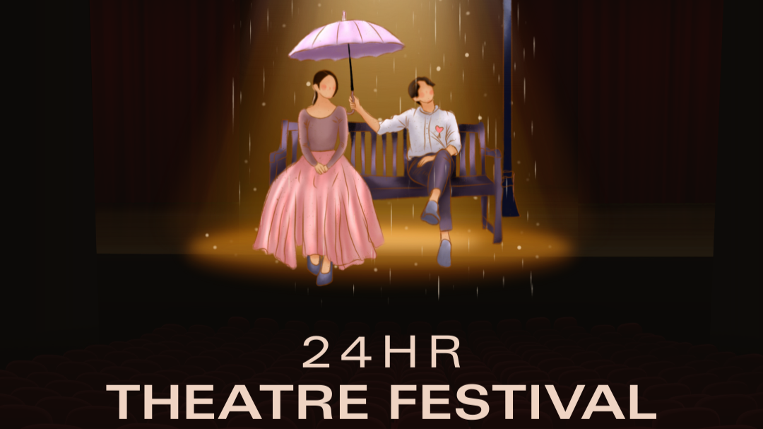24-Hour Theatre Festival Presentation