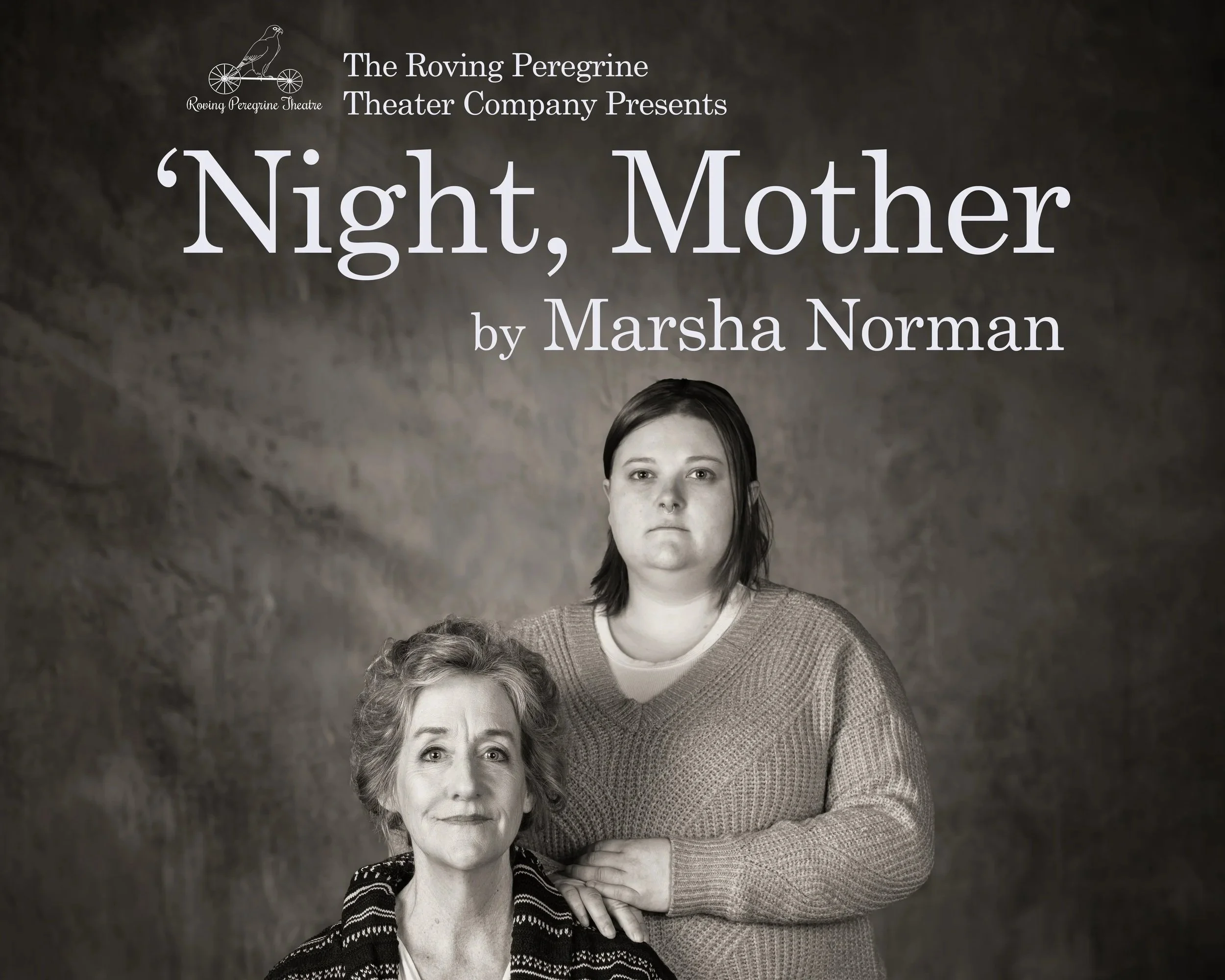 'Night Mother