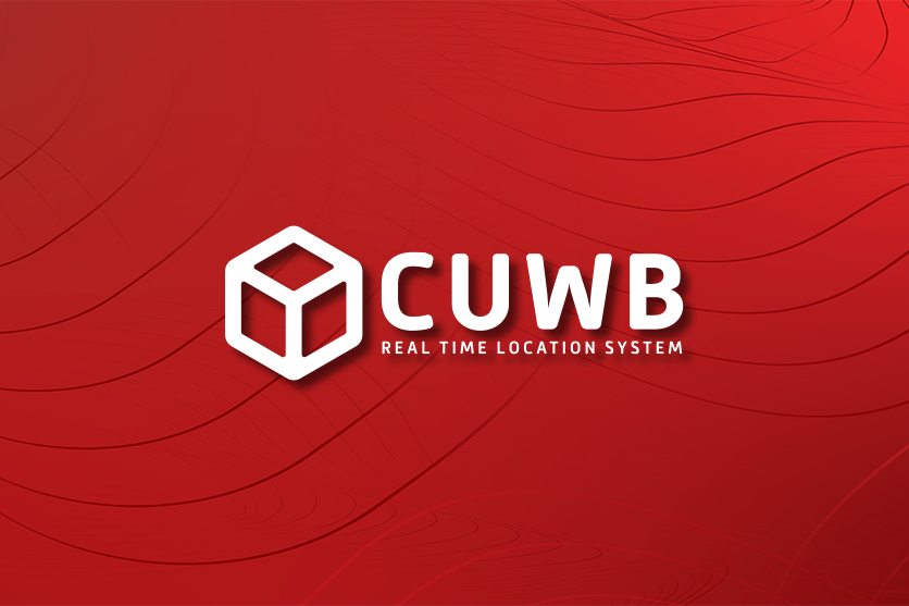 CUWB launch