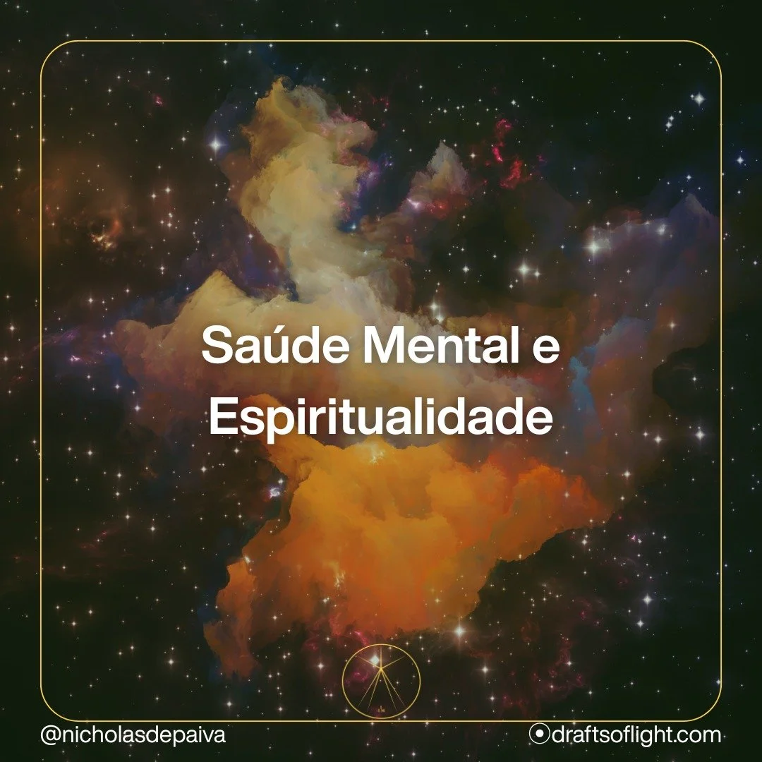 Voc&ecirc; tem verificado sua sa&uacute;de mental e espiritual ultimamente?

Quando Jesus abre os selos em Apocalipse, Ele chama nossa aten&ccedil;&atilde;o para o que acontece em nossa intimidade espiritual.

Deslize para explorar como as Escrituras