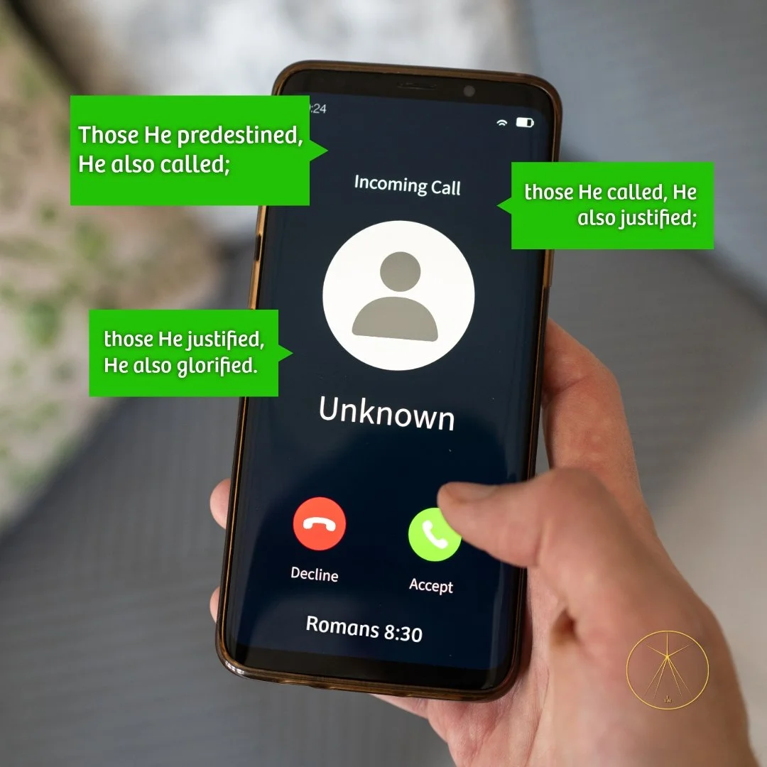 God's call is purposeful and life-changing. Are you ready to accept and walk in His glory? Trust His plan for you.
---
O chamado de Deus tem um prop&oacute;sito e pode mudar vidas. Voc&ecirc; aceita caminhar na Sua gl&oacute;ria? Confie no plano Dele