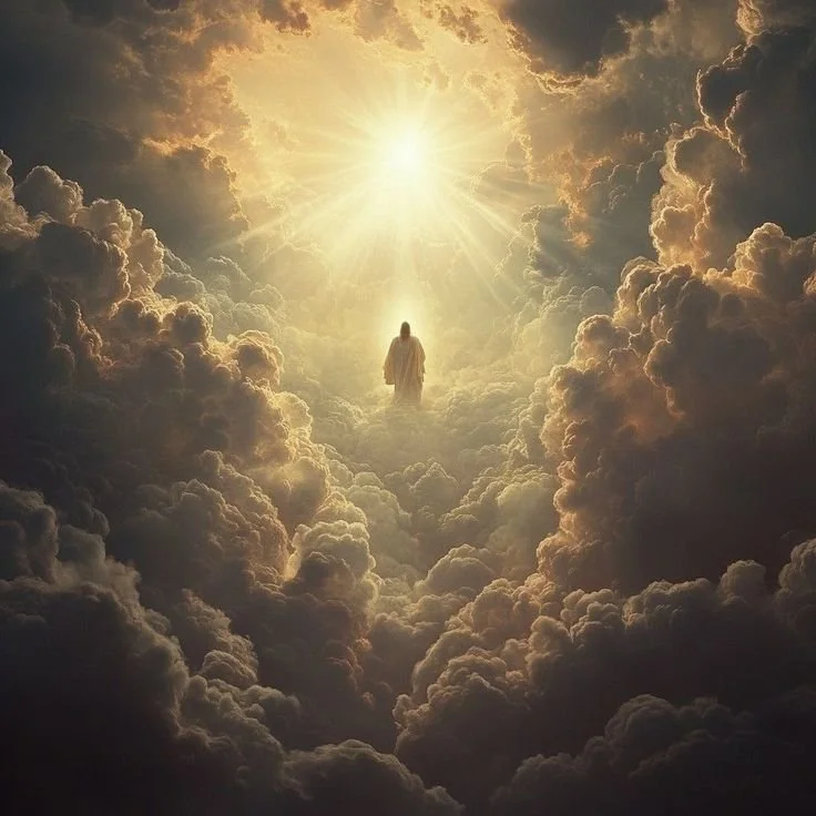 The Return of the King of kings