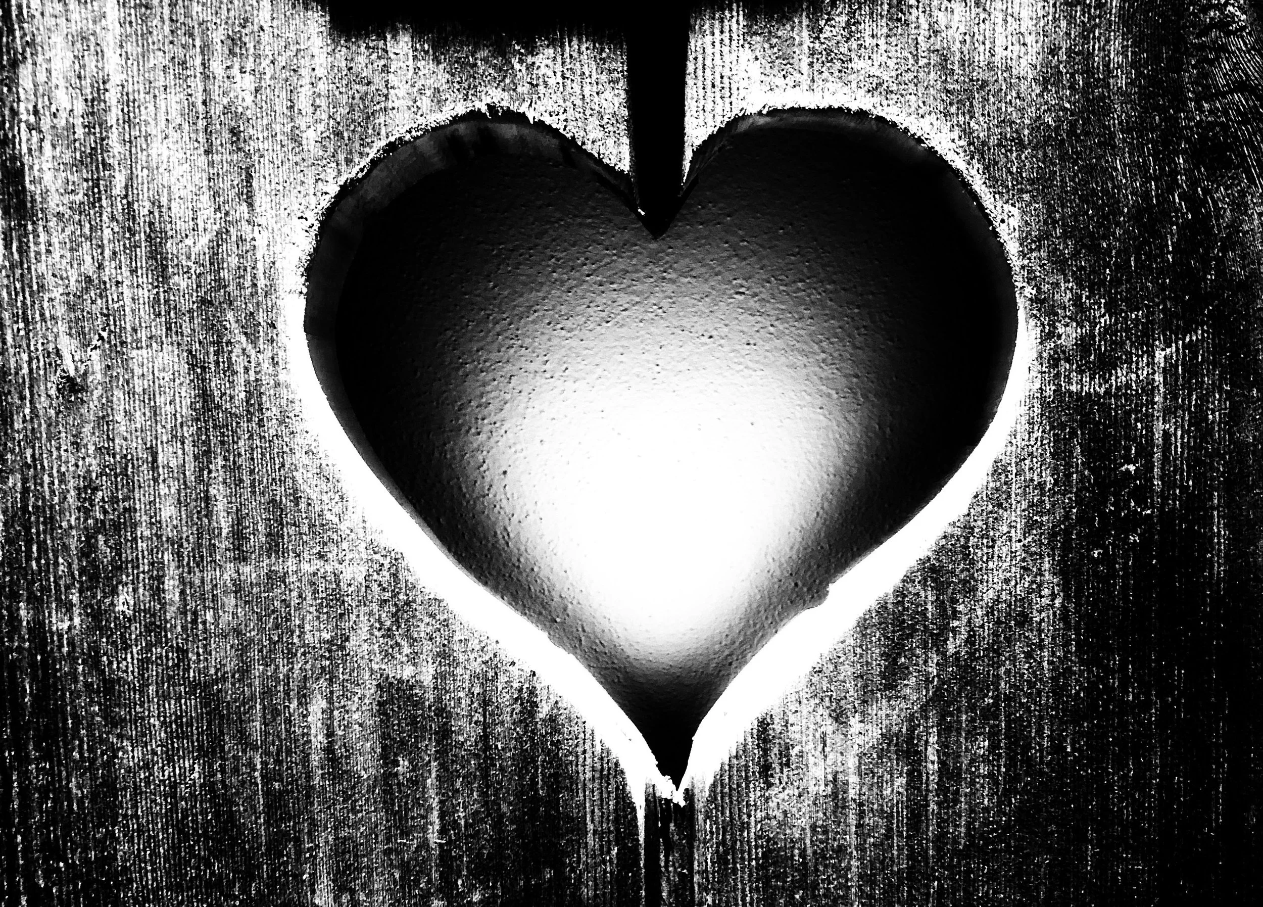 Material Desire vs Spiritual Needs