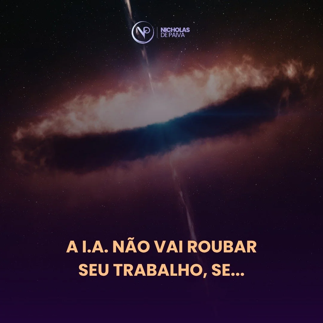 Sigamos a F&oacute;rmula de Jesus!