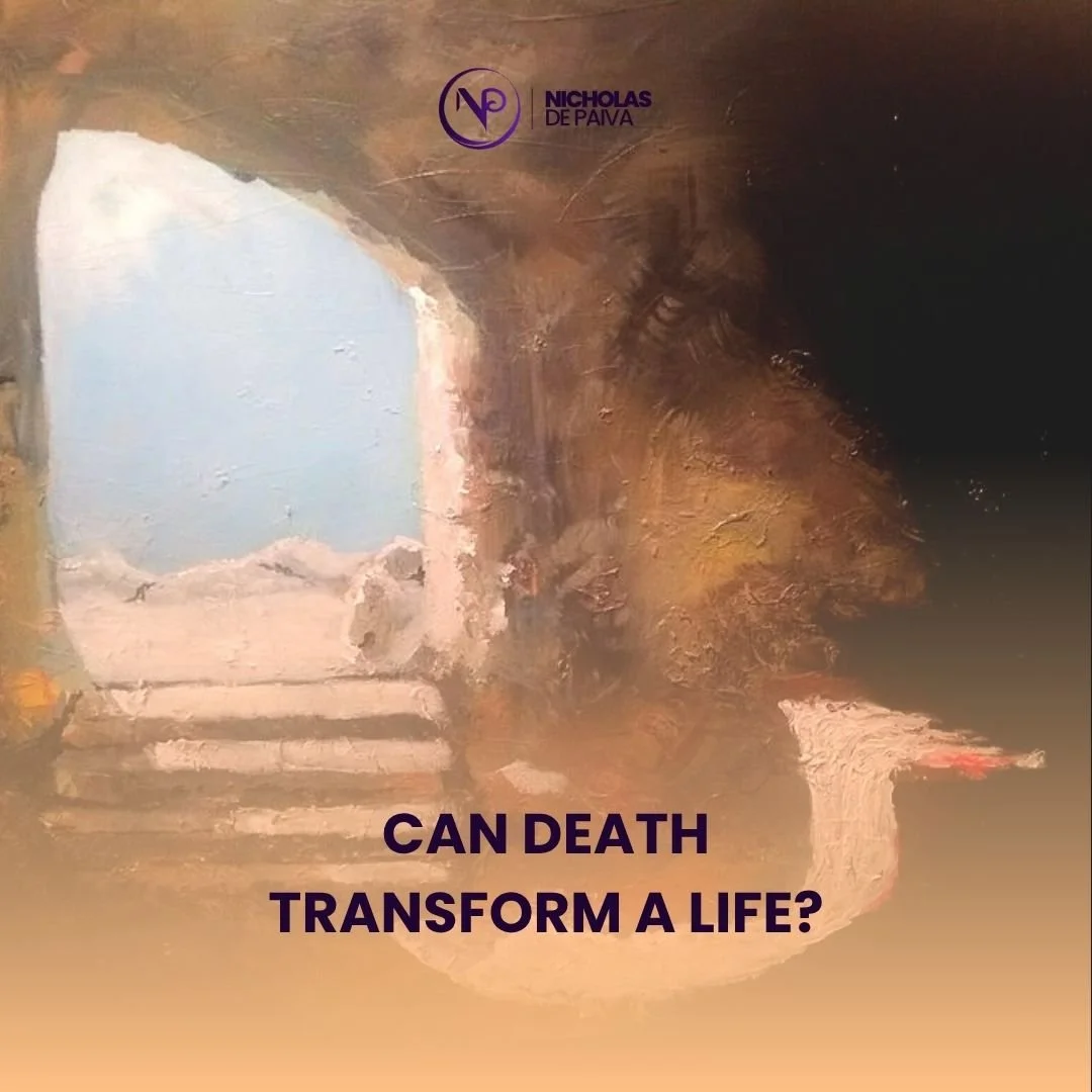 Hail Christ's Resurrection! 🙏