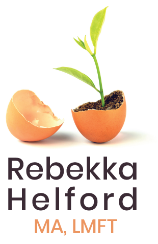 Rebekka Helford, MA, LMFT