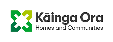 Kianga ora logo
