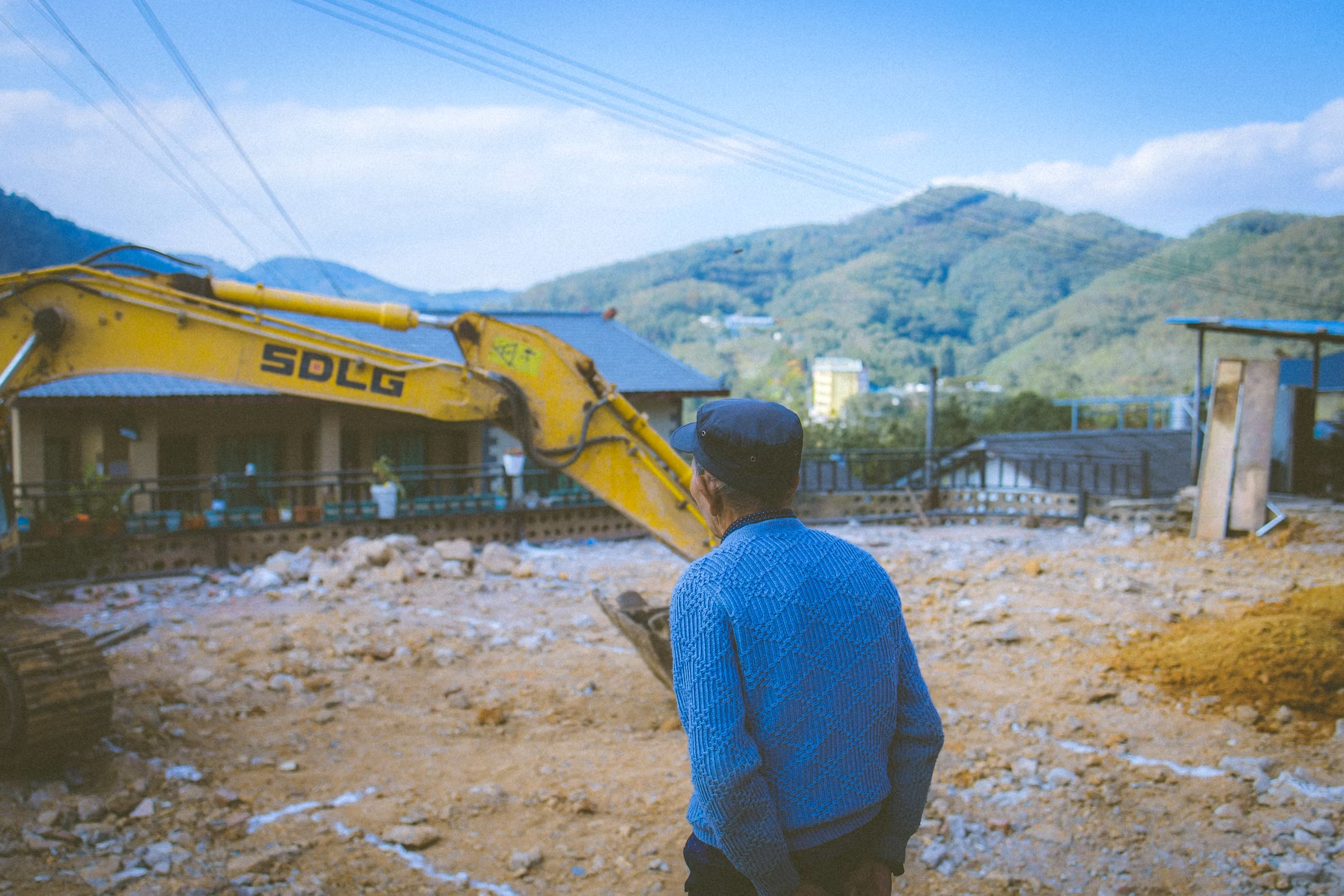 The Value (and real cost) of Community Engagement to Infrastructure Projects