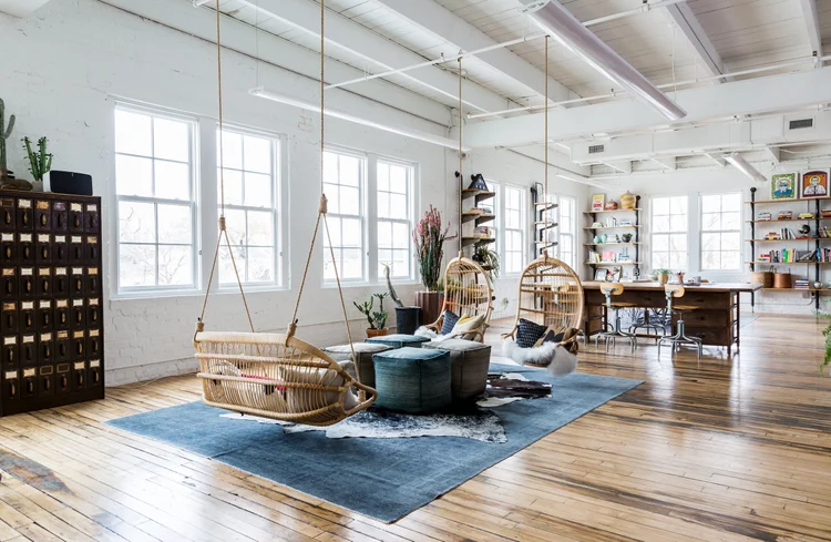 NEST Interior Design Group