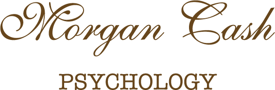 Morgan Cash Psychology
