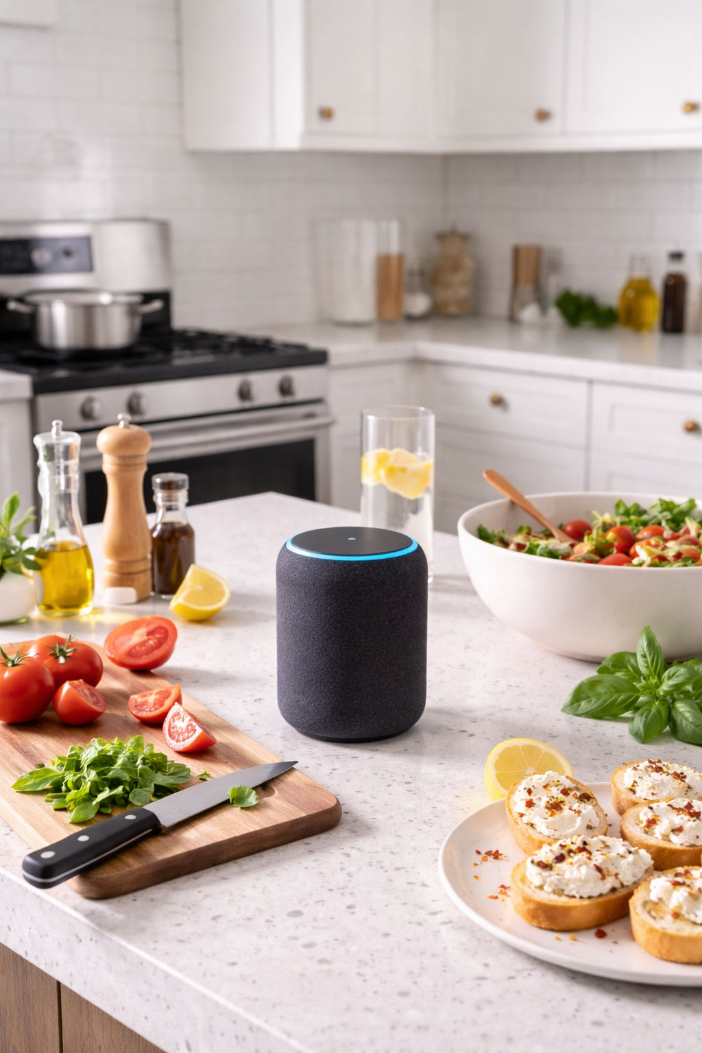 Home Automations (Custom)