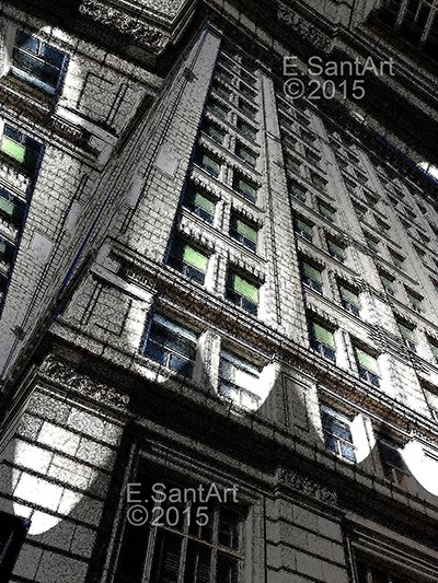 Breese Tower