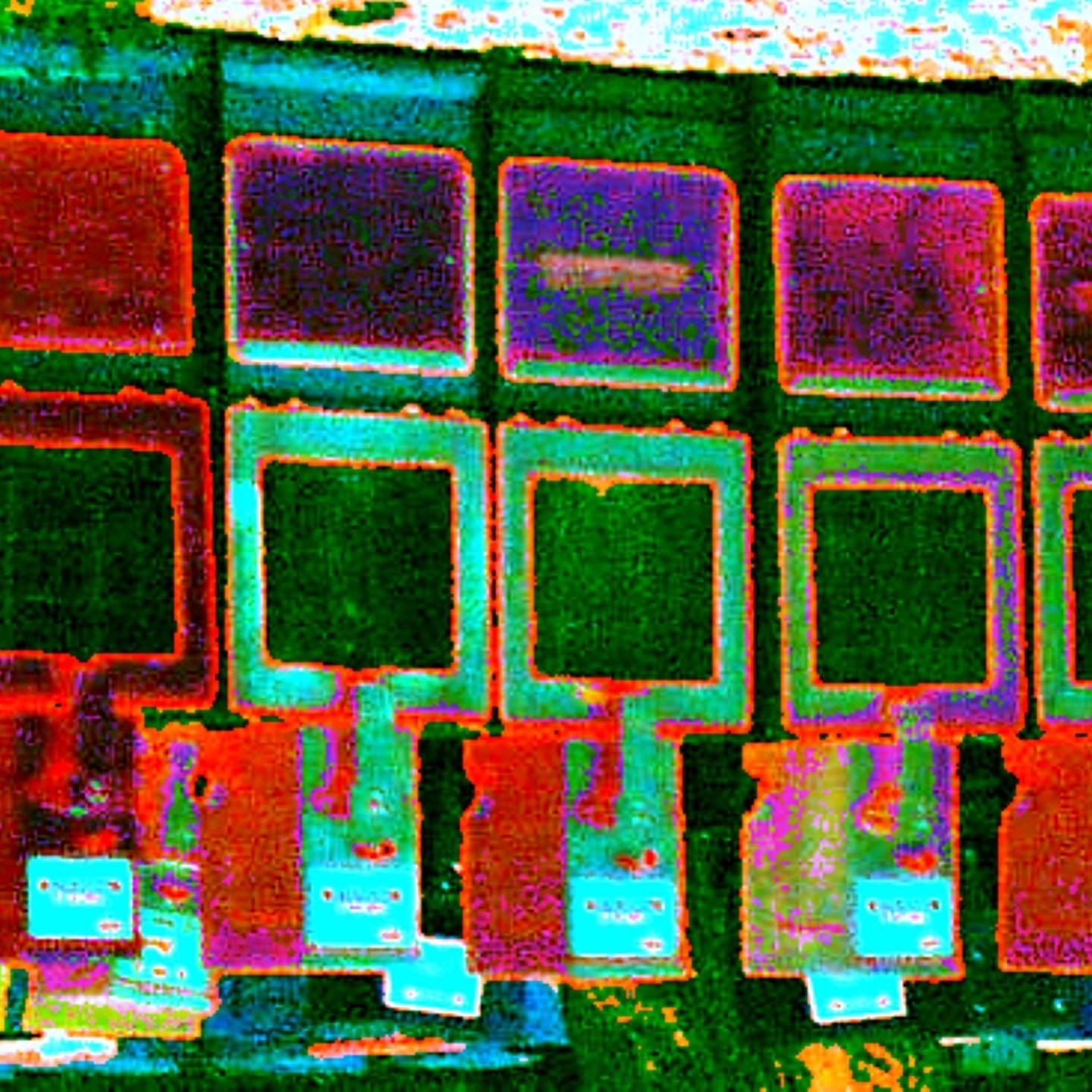 Rothko Revisited