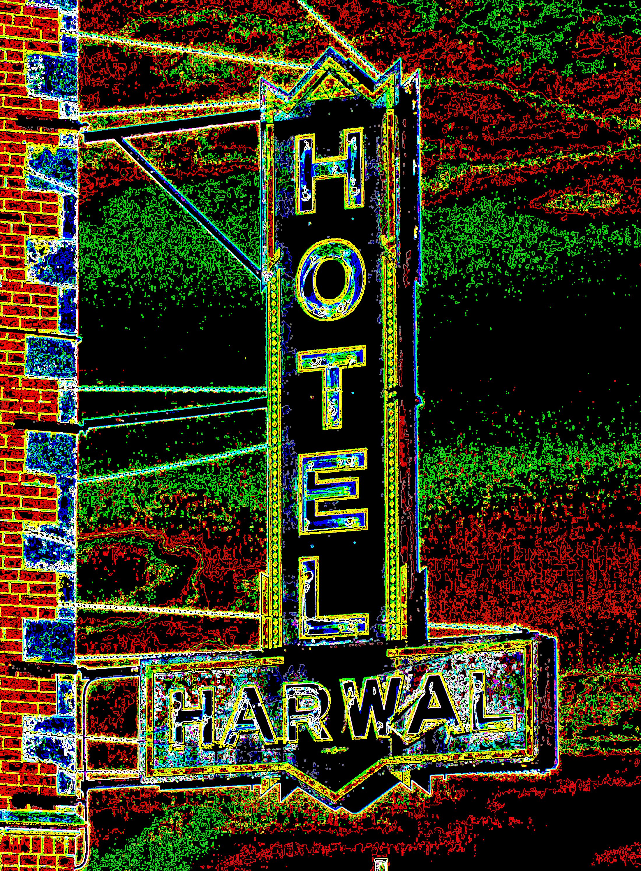 Hotel Funk