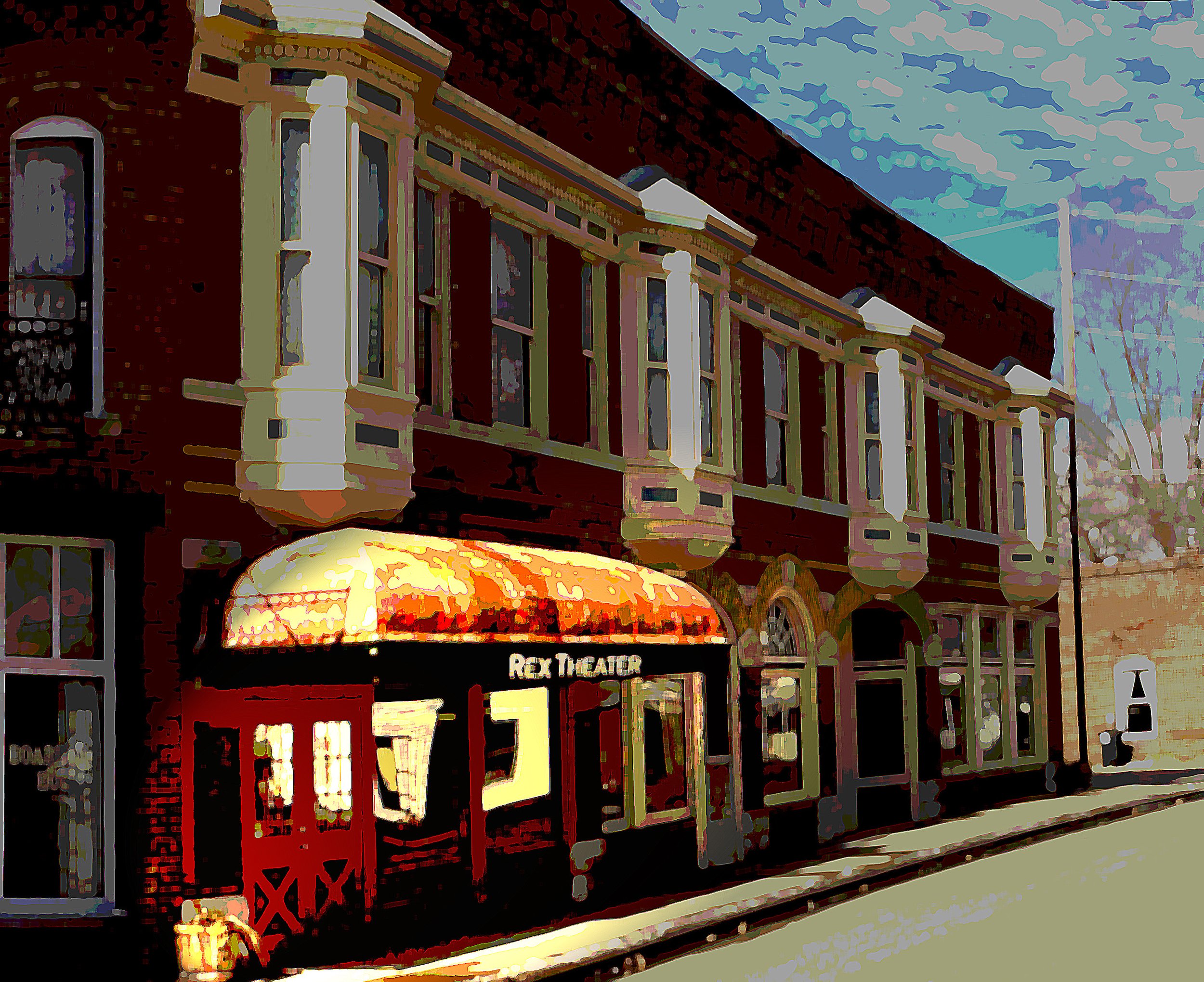 Last Picture Show