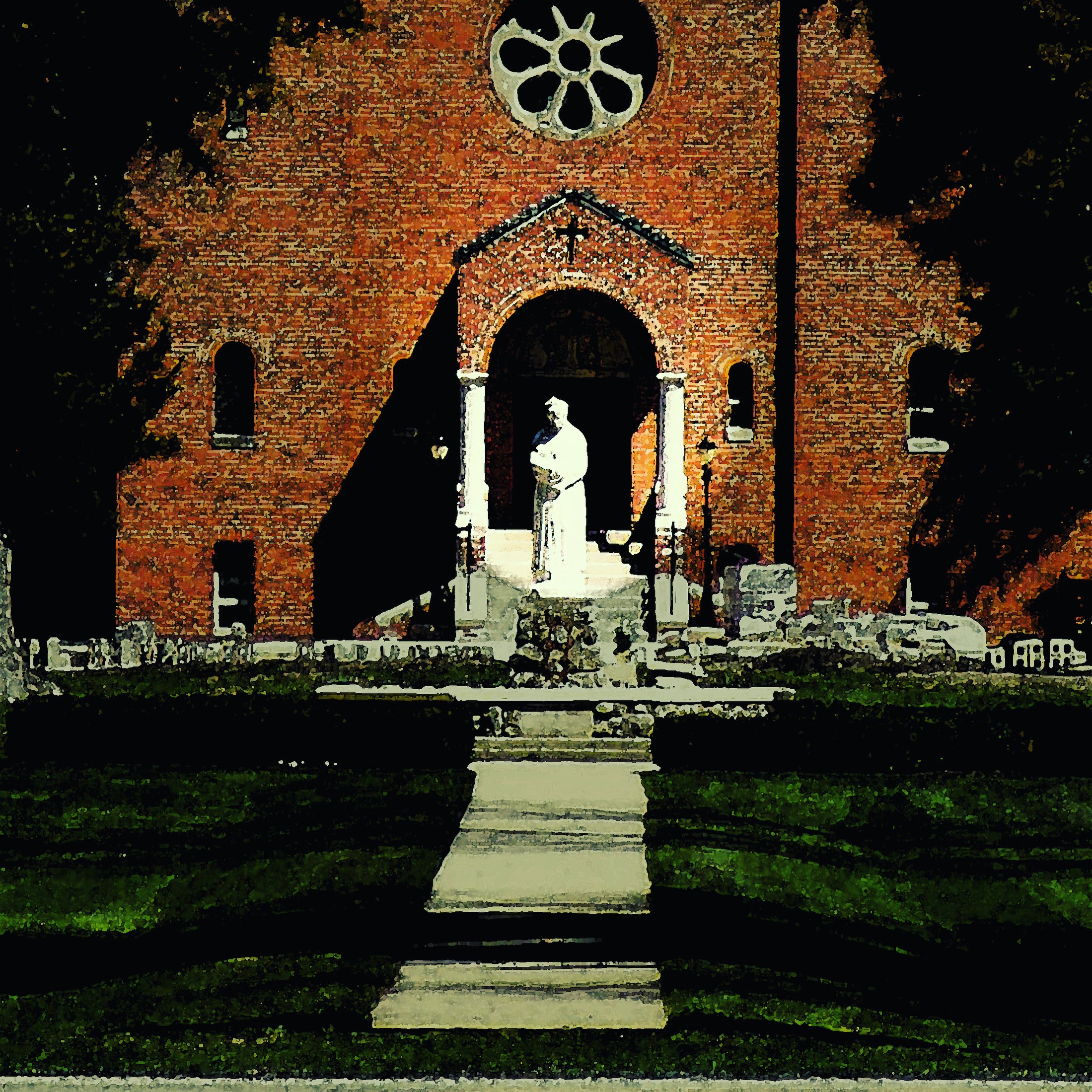 LaSalette Fathers