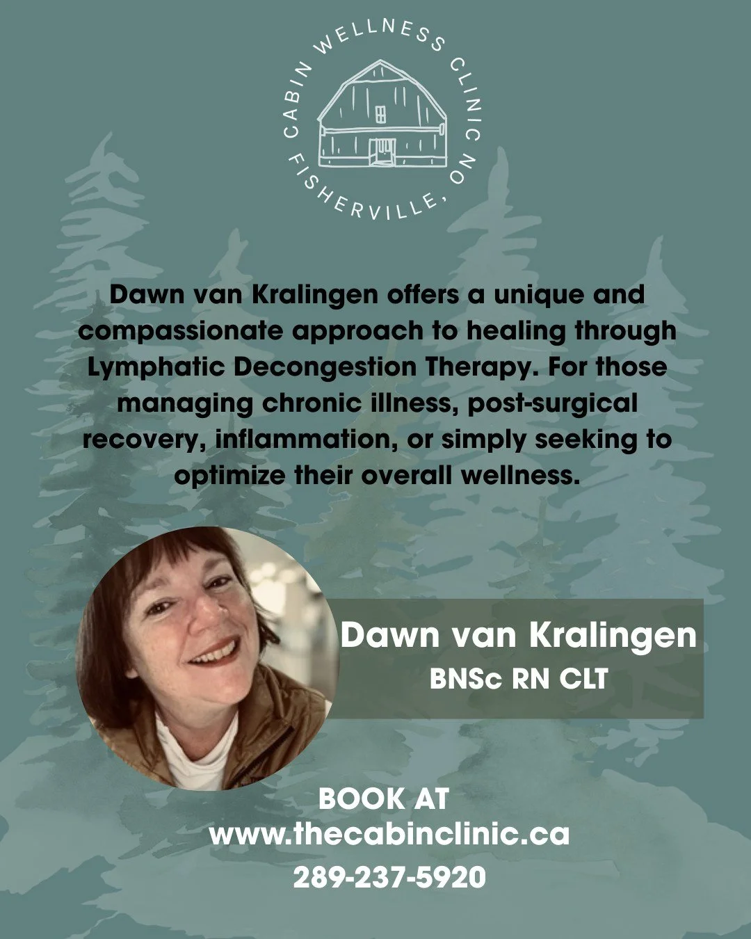 If you&rsquo;ve been feeling puffy, heavy, inflamed, or like your body just isn&rsquo;t &ldquo;moving things through&rdquo; the way it should&hellip; you&rsquo;re not imagining it. 🤍

Lymphatic Decongestion Therapy is a gentle, deeply supportive app
