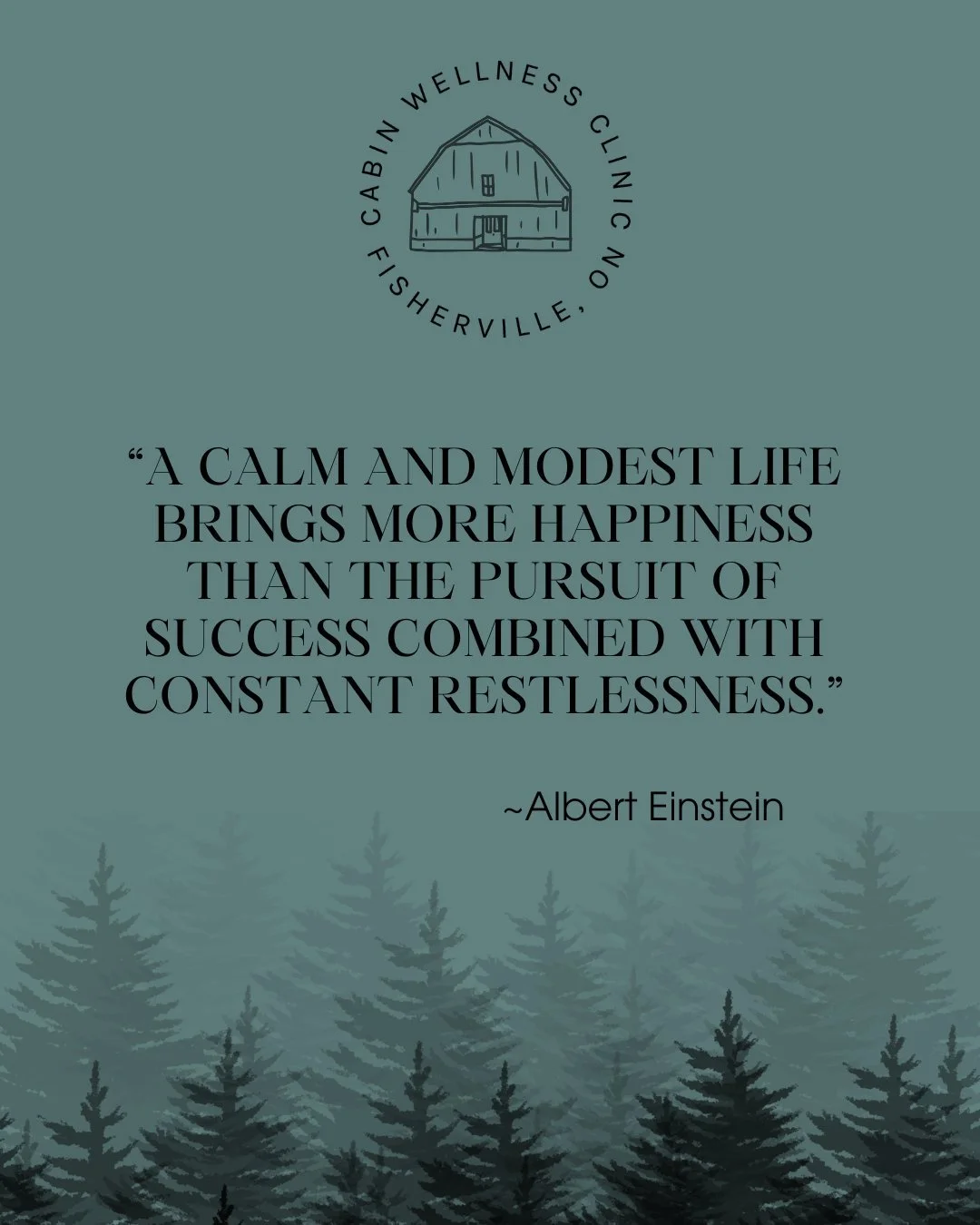 In a world that constantly pushes &ldquo;more,&rdquo; choosing calm is an act of care.
How are you creating space for peace today?

#CalmLiving #HolisticWellness #SlowDown #MindBodyBalance #WellnessJourney