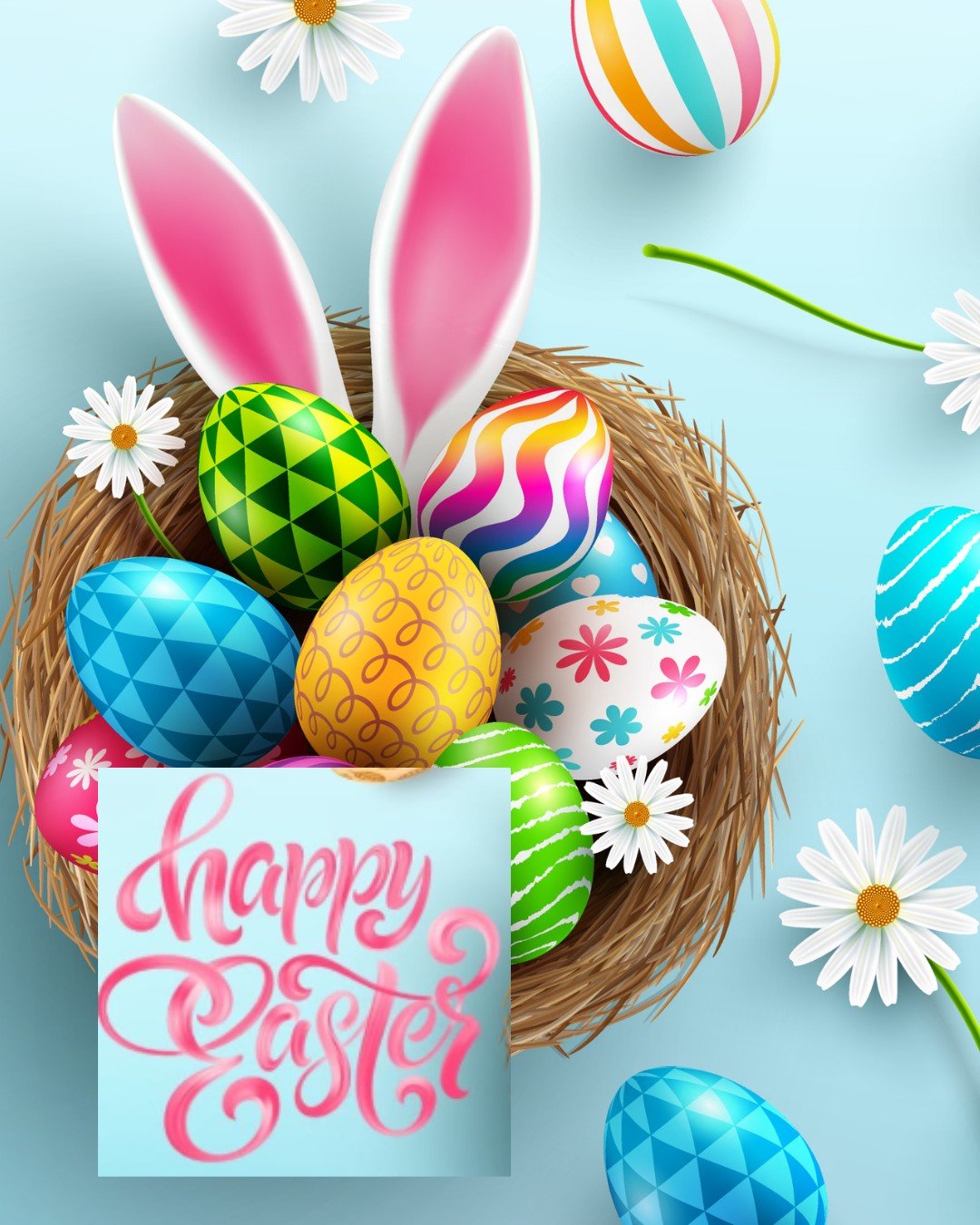 Happy Easter from all of us at the clinic 🌷🐣

This season is all about renewal, fresh starts, and taking a moment to care for yourself&mdash;inside and out. Just like spring brings everything back to life, it&rsquo;s the perfect time to reconnect w