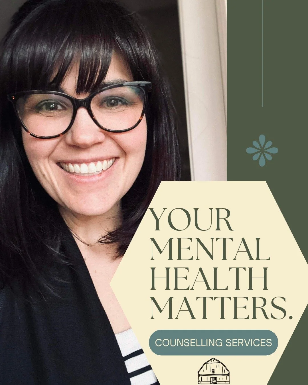 🌿 Let's Chat 🌿

Looking for a safe, supportive space to explore your thoughts and feelings? Brandy&rsquo;s warm, welcoming personality and beaming smile reflect the caring heart she brings to every counselling session. 💛

Whether you&rsquo;re seek