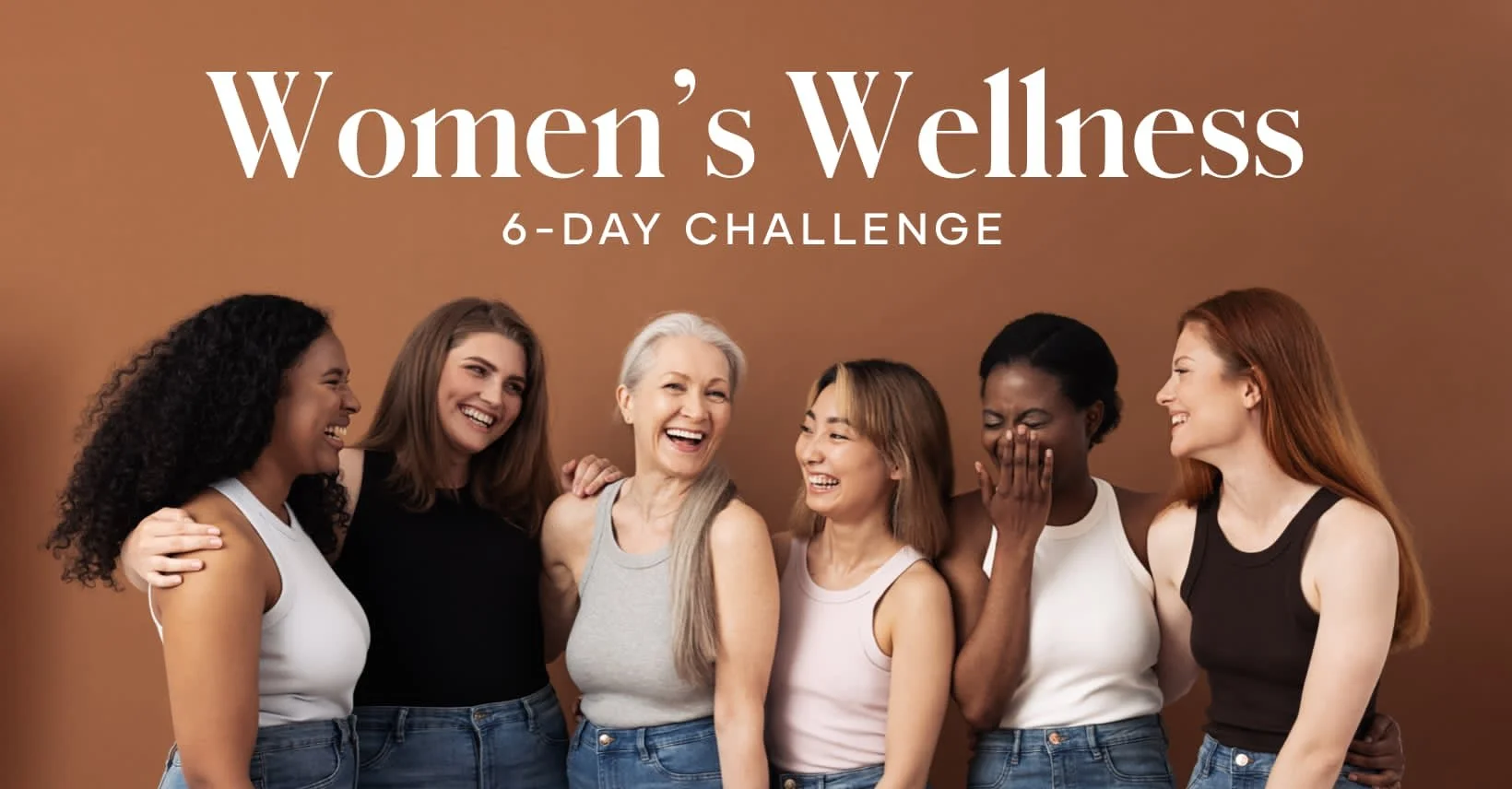 Leslie MacLeod Introduces Women&rsquo;s Wellness 6-Day Challenge group: 

 In this Women&rsquo;s Wellness 6-Day Challenge group, you&rsquo;ll learn insights and tips to create habits for healthy hormones and good health. Taking care of ourselves star