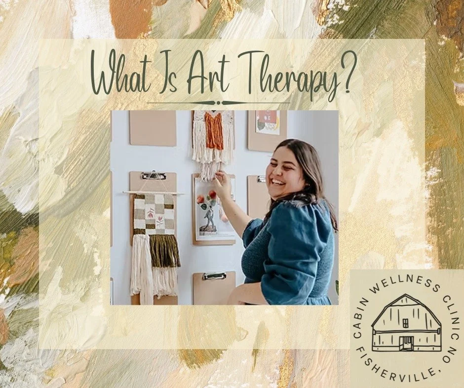 🎨 What is Art Therapy? 🎨

Art Therapy is a creative and supportive form of healing that uses art as a way to explore emotions, reduce stress, process experiences, and encourage personal growth &mdash; no artistic experience needed. ✨

Sometimes fee