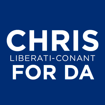 Chris for DA