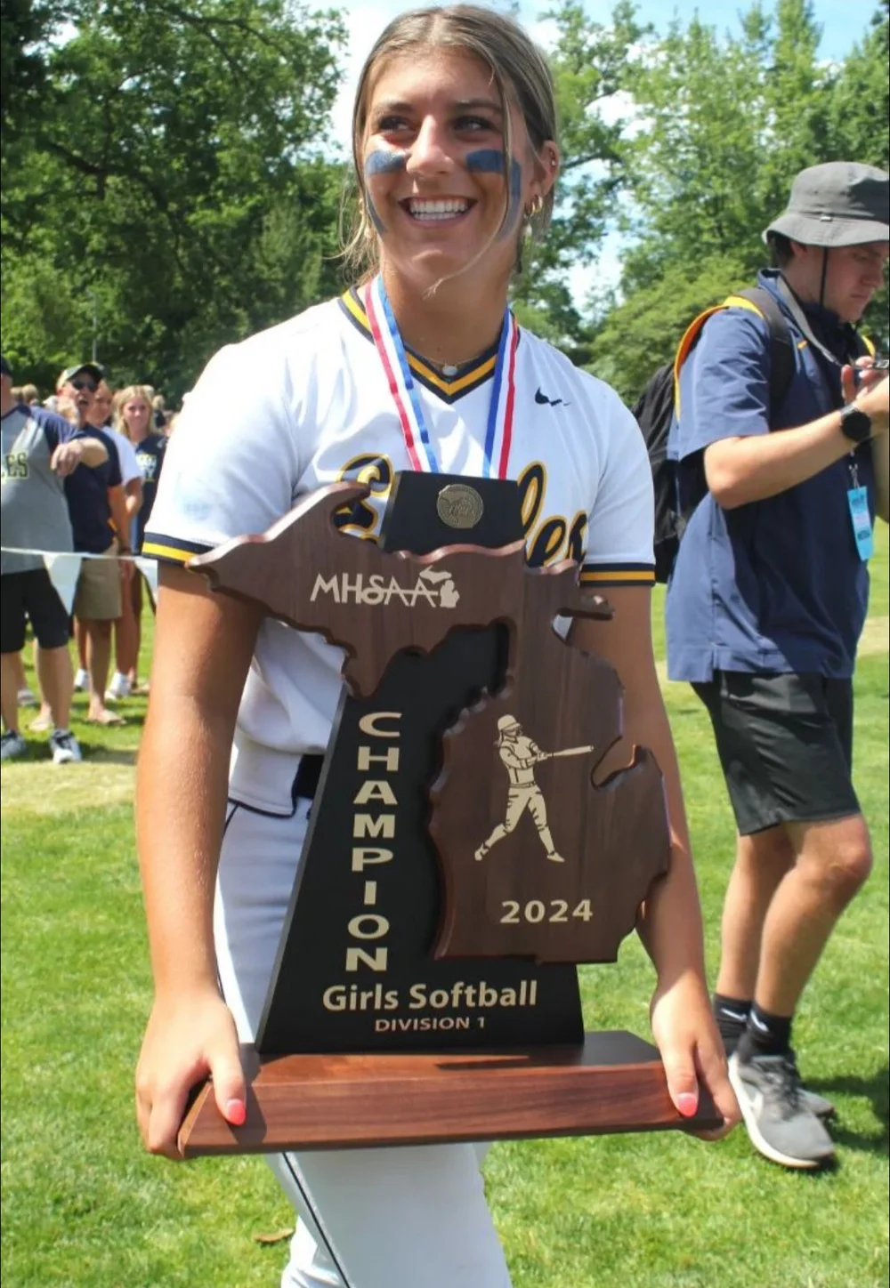 Fastpitch Softball Pitching Lessons